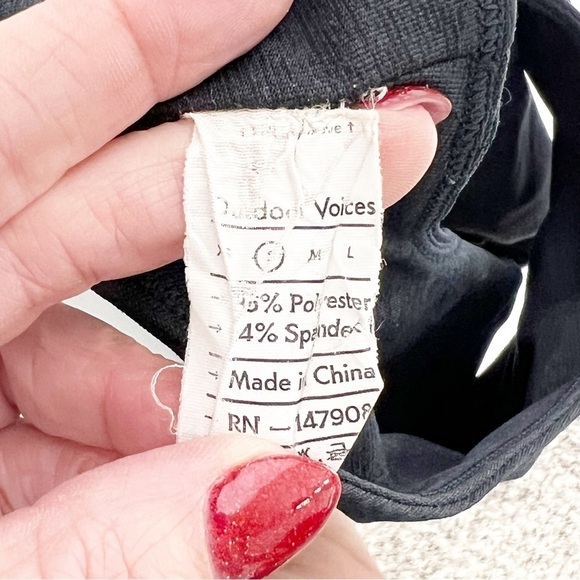 Outdoor‎ Voices Slashback Top - Picture 5 of 5